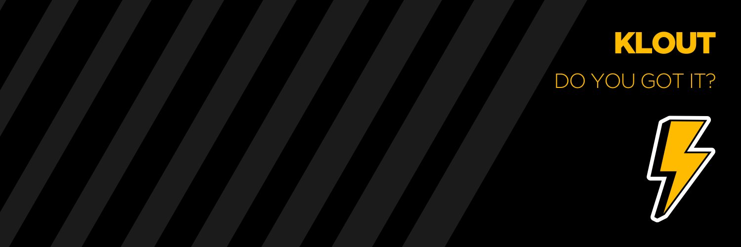 KLOUT
